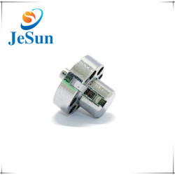 Stainless Steel Precision Turning CNC Machining Parts