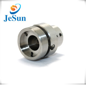 High Precision stainless steel Parts CNC Machining Service