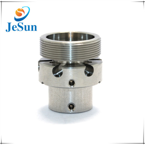 High Precision stainless steel Parts CNC Machining Service