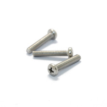 How to use self tapping screws?