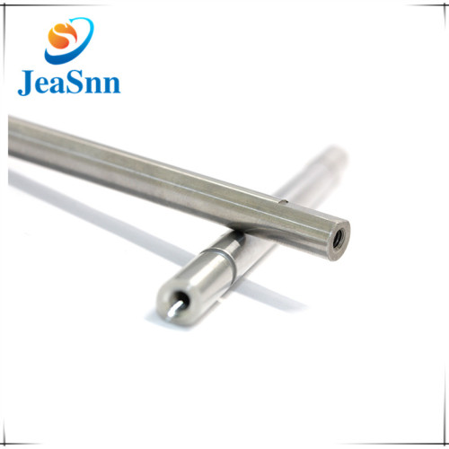 Customized Stainless Steel Shaft