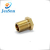 Brass Screws With Hex Head