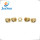 Brass Screws With Hex Head
