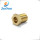 Brass Screws With Hex Head