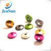 Anodized Colored Aluminum Washers