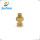 Brass Step Screw With Hole