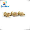 Brass Machining Screws  Milling Parts