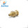 Brass Machining Screws Milling Parts