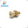 Brass Machining Screws Milling Parts
