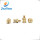 Brass Machining Screws Milling Parts