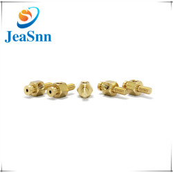 Special Shape Fastener Bolt and Screws