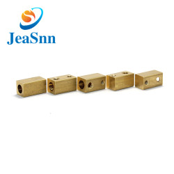 CNC Machining Precision Metal Brass Turning Parts