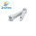 High Precision Stainless Steel Round Long Allen screw