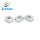 Customized Nickel Plating Square Nuts-JeaSnn