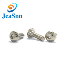 Stainless Steel Allen Screws-JeaSnn