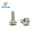 Stainless Steel Allen Screws-JeaSnn
