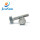 China Manufacturing Fasteners Custom Flat Head Screws