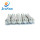Precision Zine-Plating Slotted Flat Head Screw