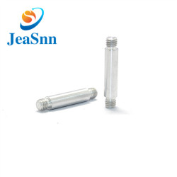 Double pass spacer Hex spacer standoff