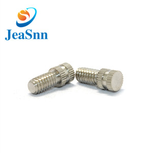 Stainless steel Screws Bolt for Mechanical Product screws