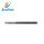 High precision machined knurled stainless steel shafts