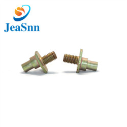 Precision Machine Screws Stainless Steel Lathe Parts