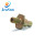 Precision Machine Screws Stainless Steel Lathe Parts