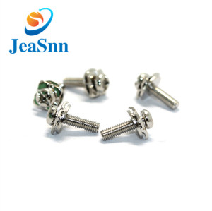 High Precision Adjustment Screws Fasteners Bolts and Nuts