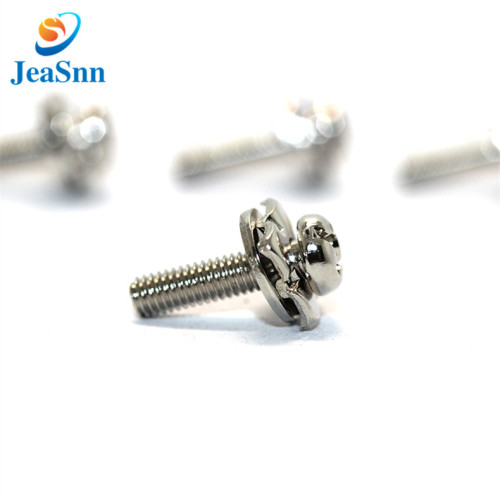 High Precision Adjustment Screws Fasteners Bolts and Nuts