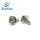 High Precision Adjustment Screws Fasteners Bolts and Nuts