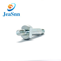 CNC milling Double head Milling Screws