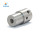 Jiesheng hardware customized stainless steel cnc lathe turning parts