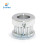 China factory produce carbon steel nickel plated Precision Cnc turning Parts