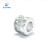 China factory produce carbon steel nickel plated Precision Cnc turning Parts