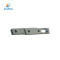 China factory produce carbon steel zinc plated Precision Cnc Milling Parts
