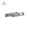 China factory produce carbon steel zinc plated Precision Cnc Milling Parts