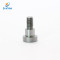 China factory customized stainless steel step screw