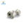China factory customized stainless steel step screw