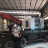 Good news!We bought 2 new CNC milling machines.