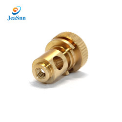 China factory OEM cnc brass parts