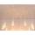 China Manufacture aluminum 6063 cnc machine parts for Spotlights