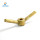Customize silicone bronze brass inch wing nuts for offshore chemical tanks