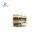 Customized high quality brass cnc turned machined milling parts china