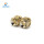 Customized high quality brass cnc turned machined milling parts china