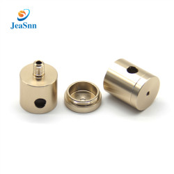 China suppliers customized cnc lathe turning machining parts