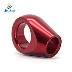 Customized high precision cnc aluminum machining parts