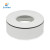 China OEM aluminum 7075 cnc turning parts for downlights LED lighting