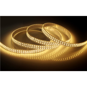 KEBON New Arrival 12V LED Strip Lights Double Row with High Brightness