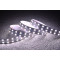 High Brightness 12V LED Flexible Strip Lights Double Row