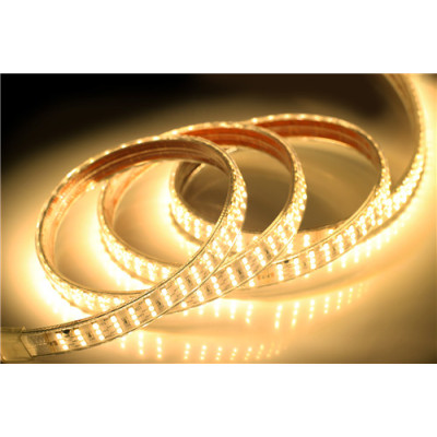 Good Selling and Practical SMD2835 High Lumen 220V Led Strip Lights